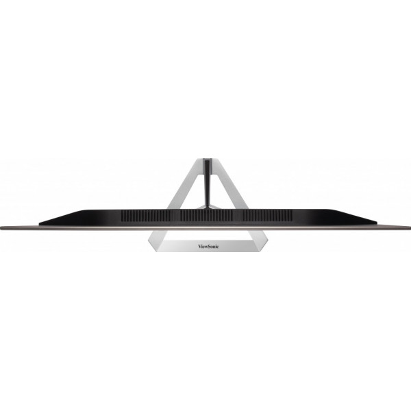 Viewsonic VX Series VX3276-2K-mhd-2 computerskærm 81,3 cm (32") 2560 x 1440 pixel Quad HD LED Sølv