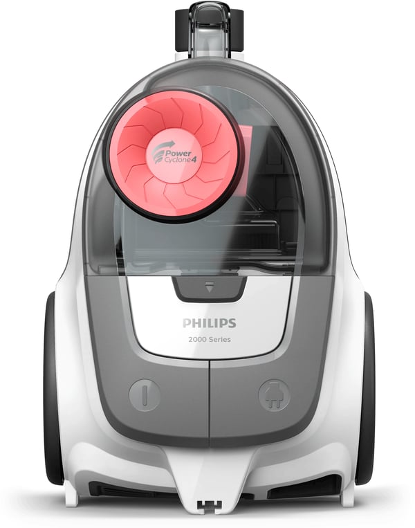 Philips 2000 series XB2142/09 Påslös dammsugare