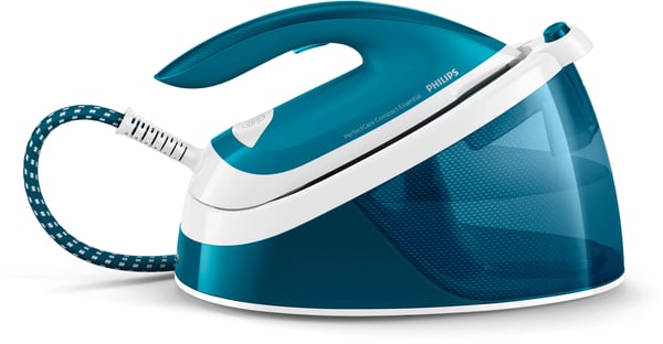 Philips PerfectCare Compact Essential GC6840/20 Silityskeskus