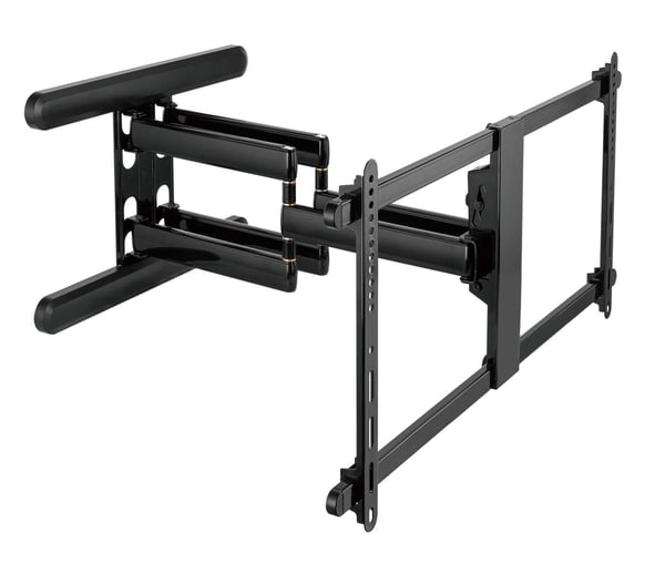 Vivolink VLMW4390A TV-kiinnike 2,41 m (95") Musta