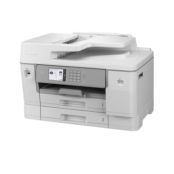 Brother MFC-J6955DW multifunktionsskrivare Bläckstråleskrivare A3 1200 x 4800 DPI 30 ppm Wi-Fi