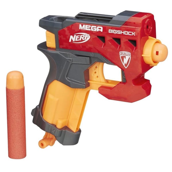 Nerf BigShock