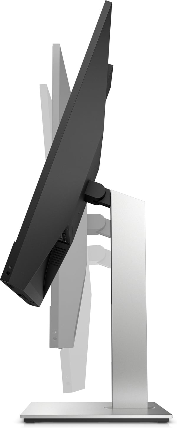 HP E-Series E27mG4 QHD USB-C-bildskärm för konferenssamtal