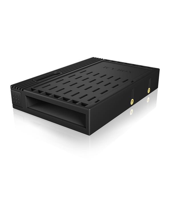ICY BOX IB-2536StS Universel HDD bur