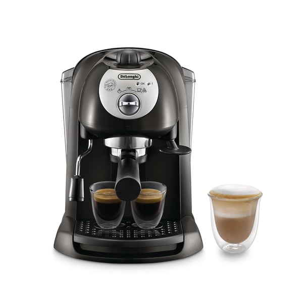 De’Longhi EC 201.CD.B Manuell Espressomaskin 1 l