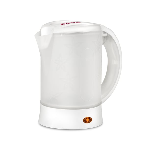 Girmi BL0401 vedenkeitin 0,6 L 600 W Valkoinen