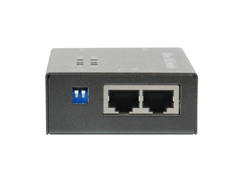 LevelOne FEP-0311W36 Fast Ethernet (10/100) Strömförsörjning via Ethernet (PoE) stöd Svart