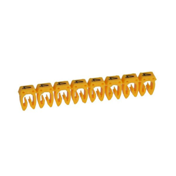 Legrand 038214 kabelmarkering 1 stk Legrand 038214 kabelmarkering 1 stk