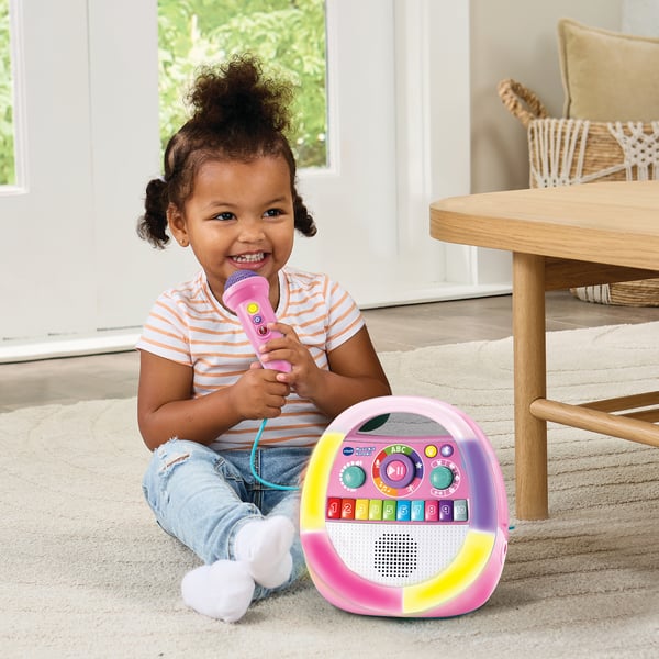 VTech 80-621855 elektronikprodukt för barn