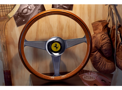 Thrustmaster 2960822 tilbehør til spillekonsol Racerhjul