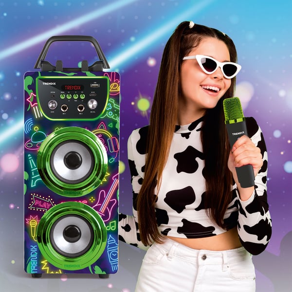 Gear2Play Trendix