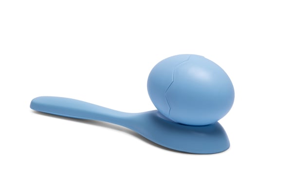 BS Toys GA332 aktivitetsleksak och skicklighetsspel Bollfångare