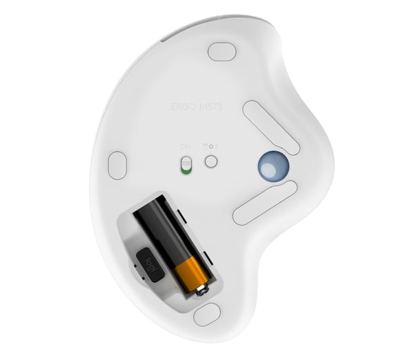 Logitech ERGO M575