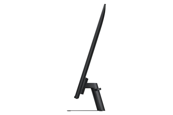 Samsung M7 M70F platta pc-skärmar 109,2 cm (43") 3840 x 2160 pixlar 4K Ultra HD LCD Svart