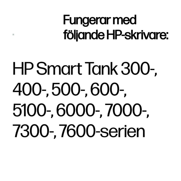 HP 31 70 ml cyan originalbläckflaska