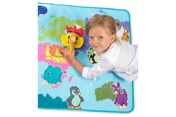 Chicco 00009858000000 utbildningsleksaker