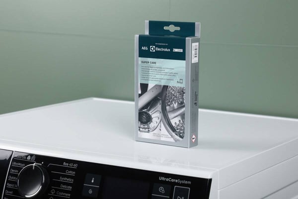 Electrolux M2GCP100 Diskmaskin/tvättmaskin