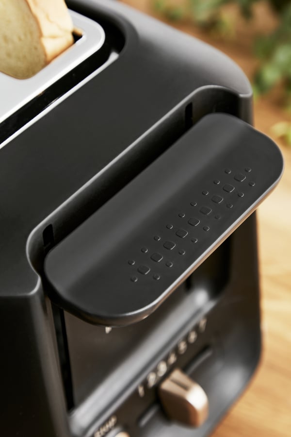 Tefal Incluedo TT5338 7 2 skive(r) 850 W Sort