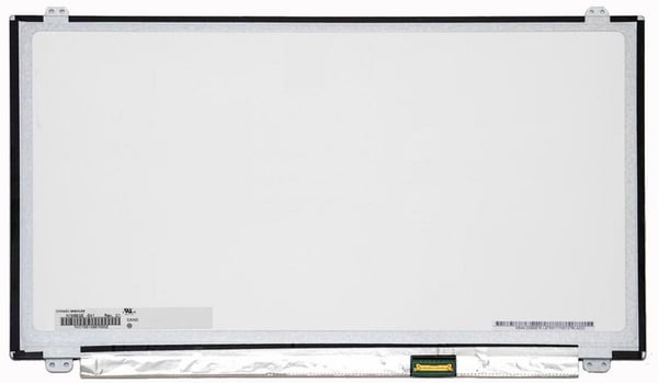 CoreParts MSC156H30-080G laptop reservedel Skærm CoreParts MSC156H30-080G laptop reservedel Skærm