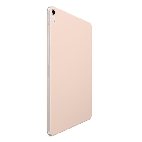Apple MVQN2FE/A iPad-fodral 32,8 cm (12.9") Folio Rosa