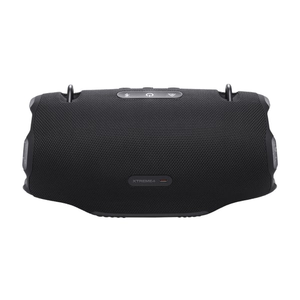 JBL Xtreme 4 Kannettava stereokaiutin Musta 30 W