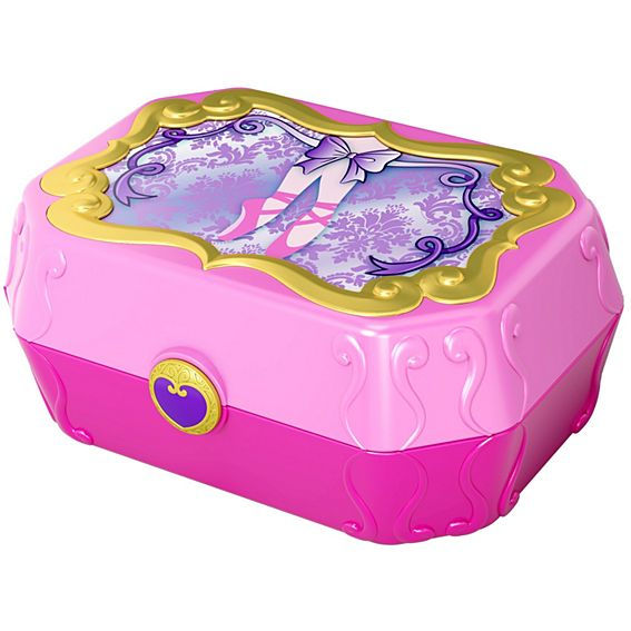 Polly Pocket GCJ88 legetøjssæt