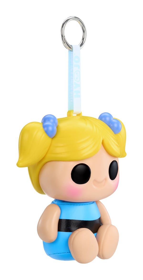 Hyojo Powerpuff