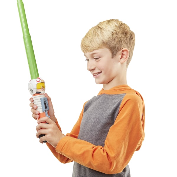Star Wars F1037