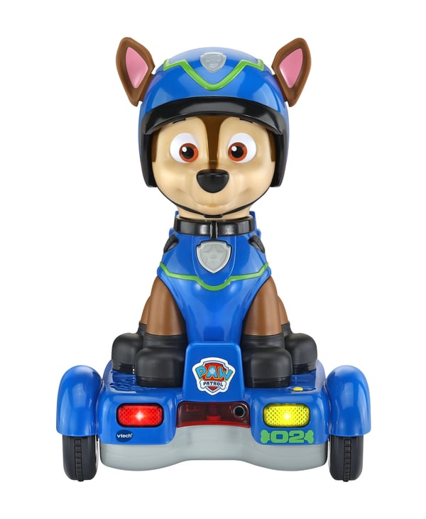 VTech PAW Patrol - Superspion Chase Hoverboard