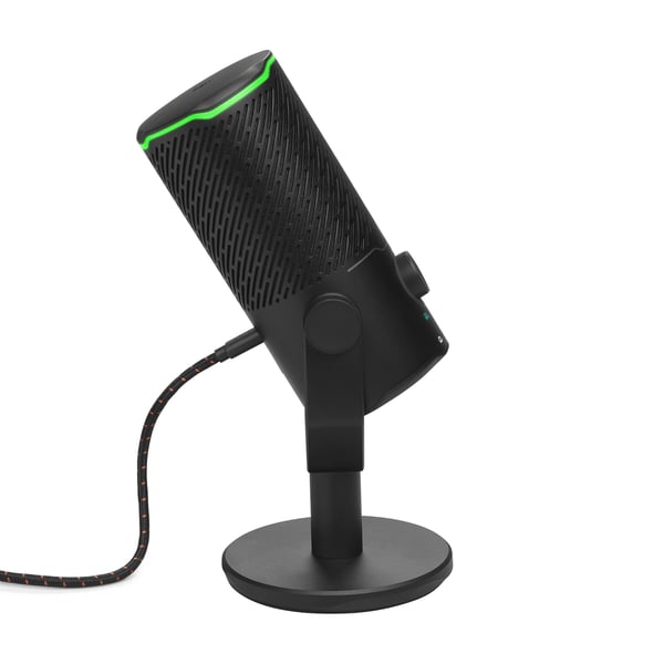 JBL JBLSTRMSTUDIOBLK mikrofon Sort