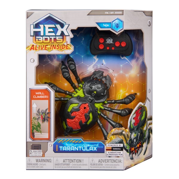 6077330 underholdningsrobot
