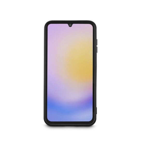 Hama Fantastic Feel mobiltelefon etui 16,5 cm (6.5") Cover Sort