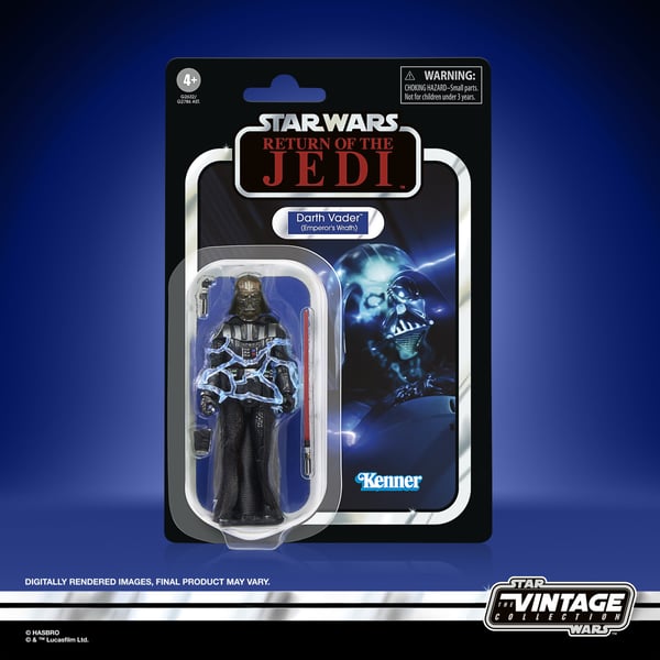 Star Wars G26325L00 legetøjsfigur til børn