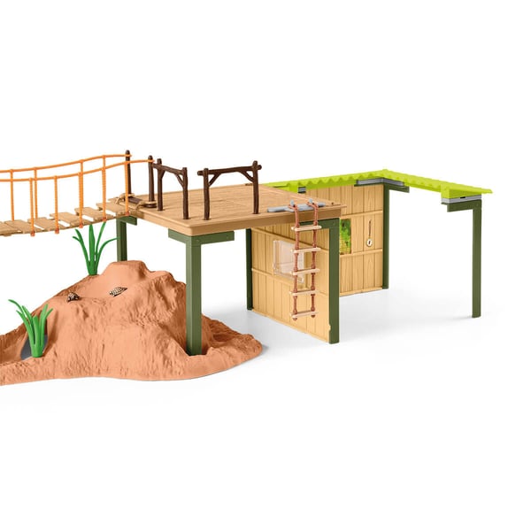 schleich WILD LIFE 42594 legetøjssæt