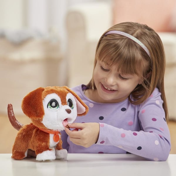 FurReal E89455X2 interaktiv leksak