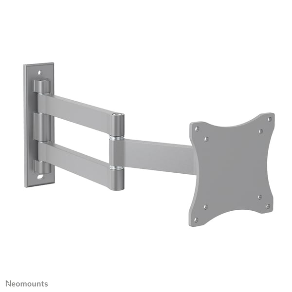 Neomounts FPMA-W830 TV-kiinnike 68,6 cm (27") Hopea