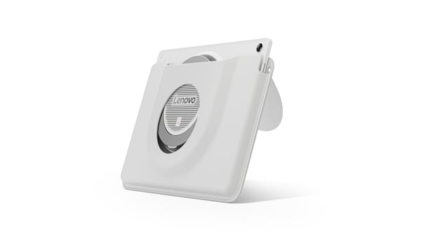 Lenovo Sleeve Suite For Tab Plus Gen 2 30,7 cm (12.1") Suojakotelo Harmaa