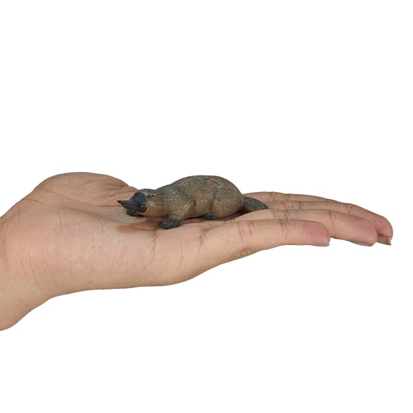 Mojo Fun Duck Billed Platypus