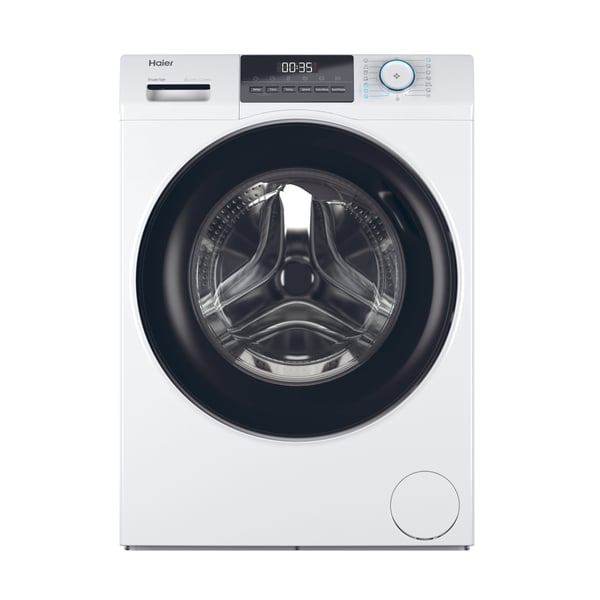 Haier I-Pro Series 1 HW80-BP14929A-S vaskemaskine Front-læsning 8 kg 1400 rpm Hvid