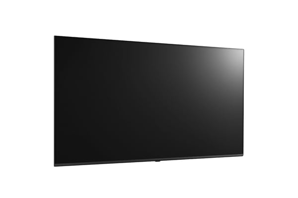 LG 55UR762H9ZC 139,7 cm (55") 4K Ultra HD Smart TV Wi-Fi Sort