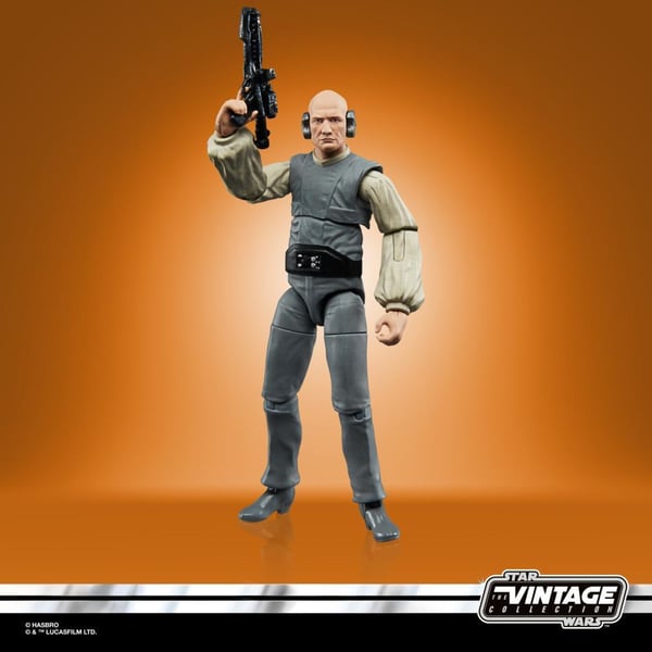 Hasbro F44625X0 toy figure