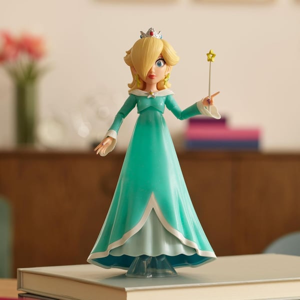 Rosalina
