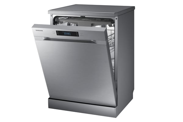 Diskmaskin Samsung DW60M6050FS 60 cm (60 cm)