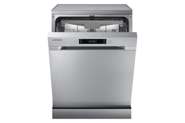 Diskmaskin Samsung DW60M6050FS 60 cm (60 cm)