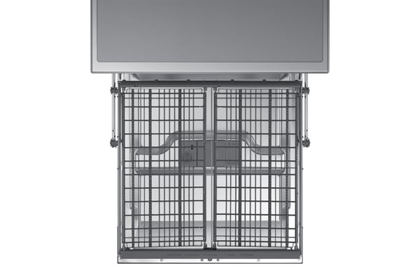 Diskmaskin Samsung DW60M6050FS 60 cm (60 cm)