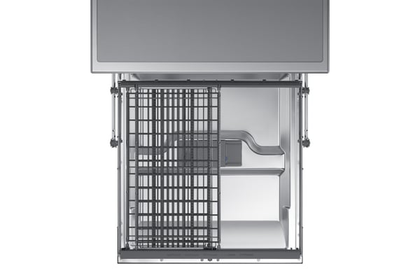 Diskmaskin Samsung DW60M6050FS 60 cm (60 cm)