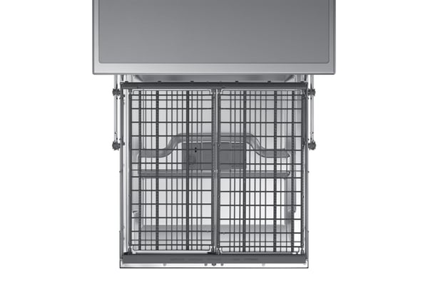 Diskmaskin Samsung DW60M6050FS 60 cm (60 cm)