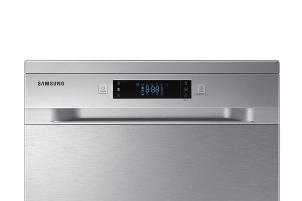 Diskmaskin Samsung DW60M6050FS 60 cm (60 cm)
