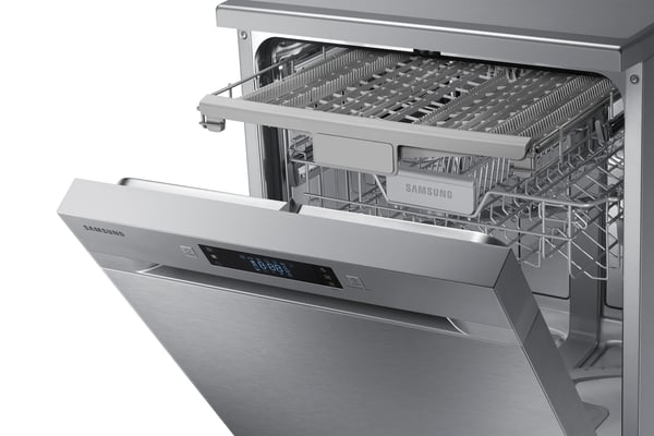 Diskmaskin Samsung DW60M6050FS 60 cm (60 cm)