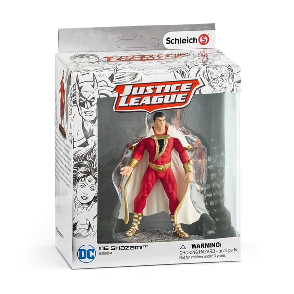 schleich Justice League 22554 legetøjsfigur til børn